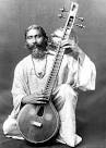 Hazarat Inayat Khan mystic and musician