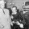 Lee Harvey Oswald killed by Jack Ruby