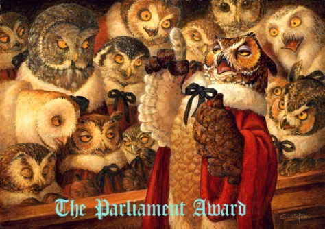 ParliamentAwardowlpt