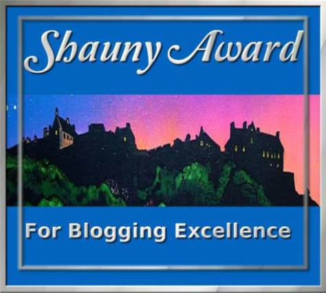 shaunyaward