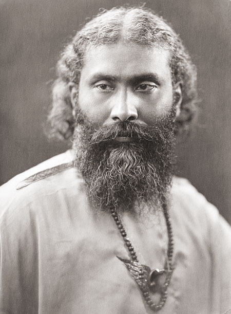 Sufi Murshid brought Sufism to the West