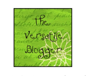 VersatileBloggerAward2013