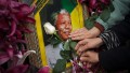 The four hour Memorial Service for Nelson Mandela