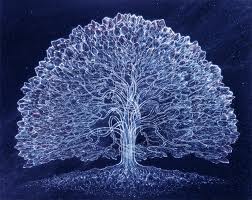 The Solstice Tree