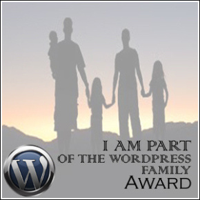 WordpressFamilyAward