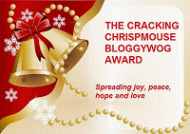 CrackingCrispMouseBloggyWogAward