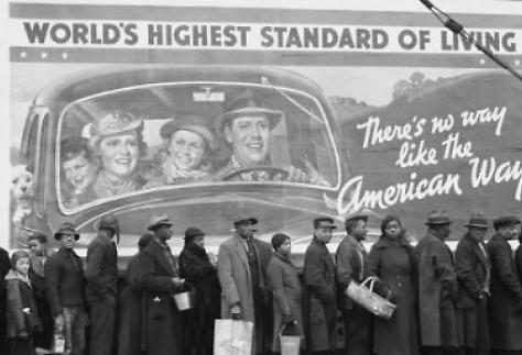 LouisvilleFloodVictims-MargaretBourkeWhite1937