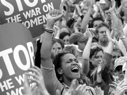 war on women4