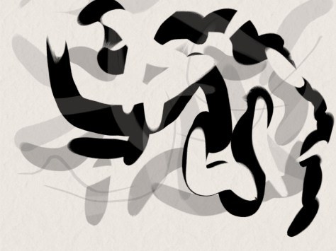 WomenDancingZentangle