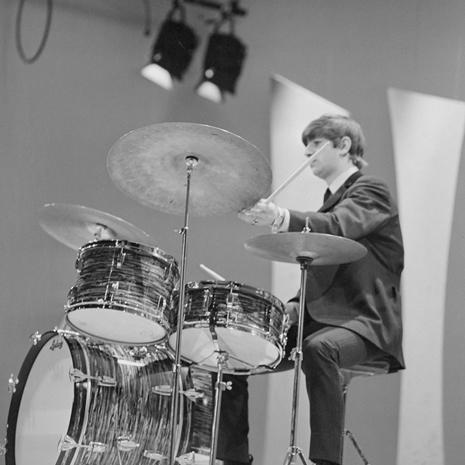 Ringo Starr