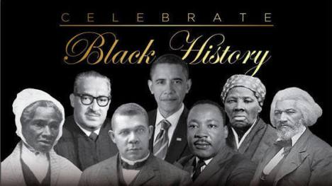 Black History Month