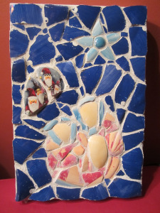 Nativity as I see it!