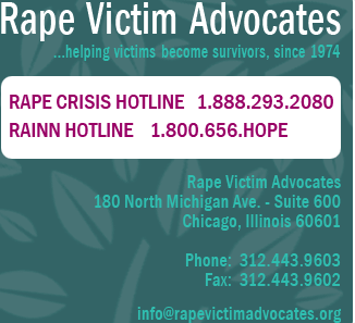 Rape Hotline