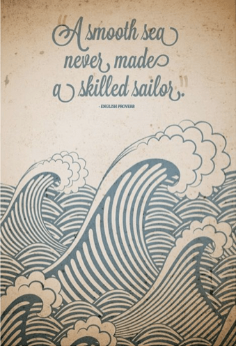 The beauty of nature is found around you and within you