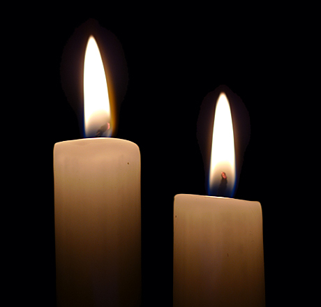 candle-light-two-candles