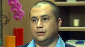 George Zimmerman CNN