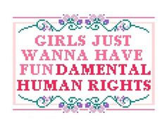 GirlsFundamentalRights