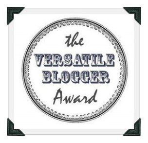 versatilebloggeraward