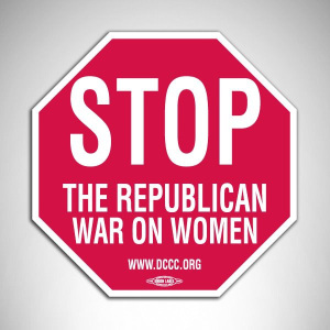 war on women2