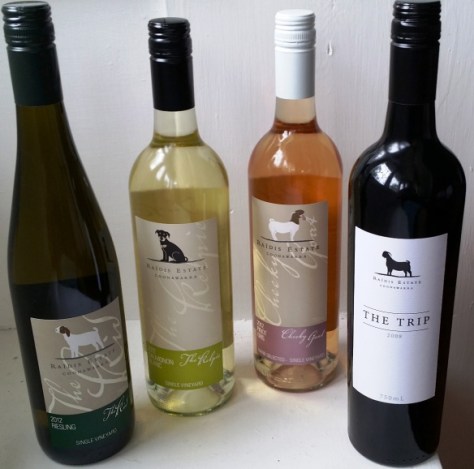 wine wankers raidis estate red and white wine from coonawarra best wines blog