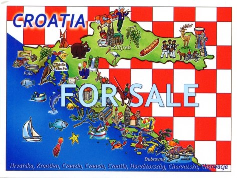 Croatia For Sale