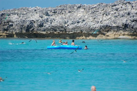 The Bahamas. Photograph taken and copyrighted 2013