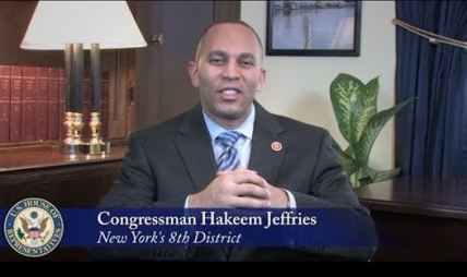 hakeem jeffriesCapture