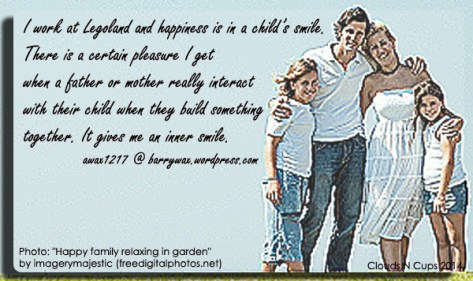 Happy List 3 - awax1217