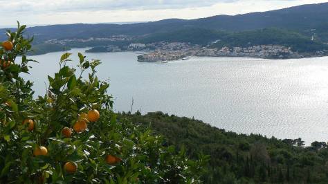 Korcula, Croatia - photo: Nedjeljko Cendo
