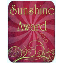 sunshine award