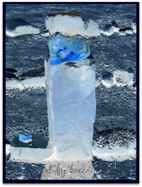 One Word - 12 - Glow in Dark