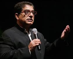 Deepak Chopra
