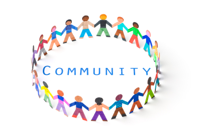 CommunityHeart