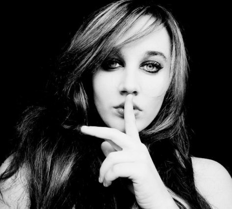 Don__t_Speak_by_yana182