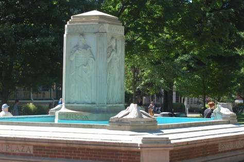 Photographed and copyrighted by Barbara Mattio 2014