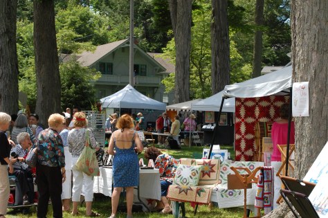 Art show. Photographed and copyrighted by Barbara Mattio 2014