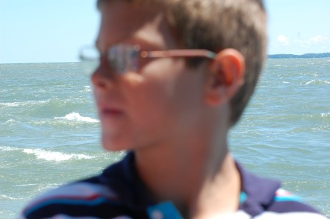 My grandson. Photographed and copyrighted by Barbara Mattio 2014