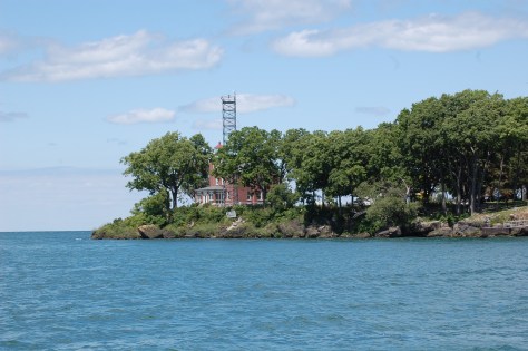 Put in Bay Island. Photographed and copyrighted by Barbara Mattio 2014