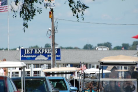 The Harbor. Photographed and copyrighted by Barbara Mattio 2014