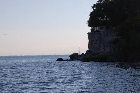 We are on the ferry leaving the island. Photographed and copyrighted by Barbara Mattio 2014