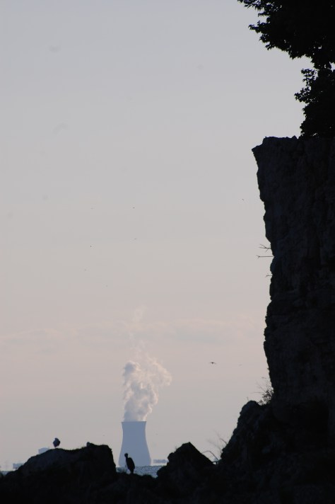 On our way home. Photographed and copyrighted by Barbara Mattio 2014