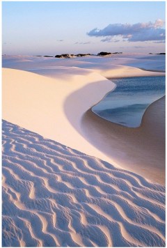 Be blessed with prosperity