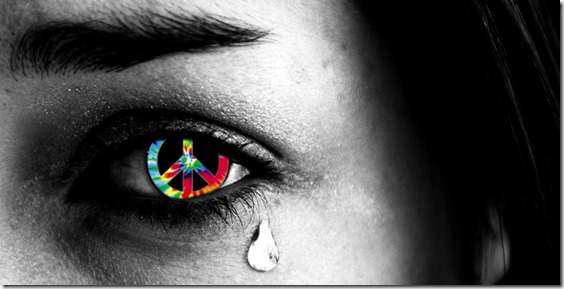 Cry For Peace