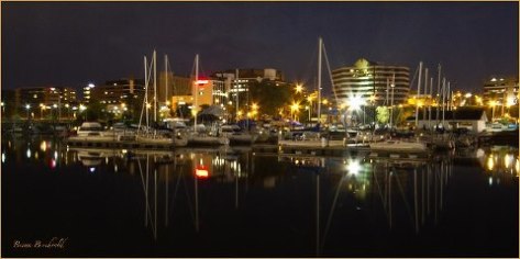 Accept your abundance.