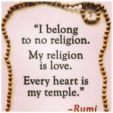 Quote by Rumi