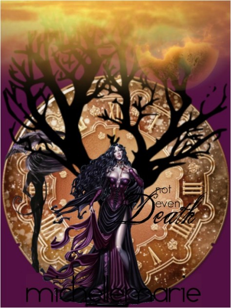 Art by MichelleMarie