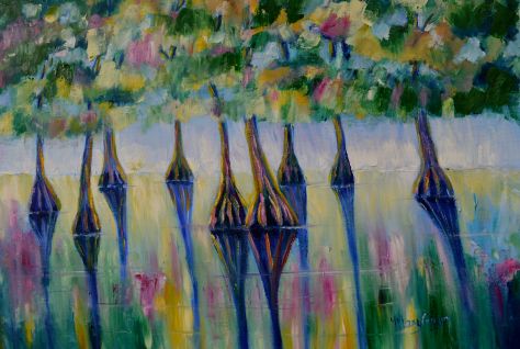 Reelfoot-Afternoon Shadows2