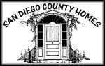 San Diego County Homes