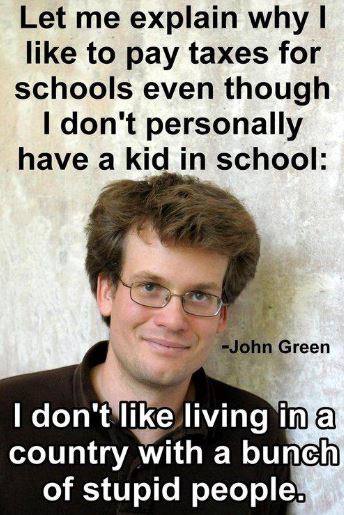 John Green