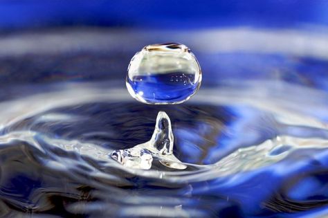 Waterdrop